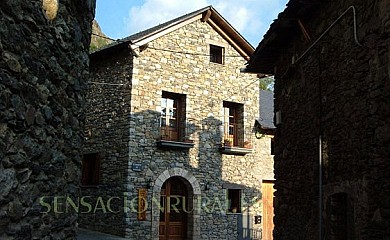 Hostal Rural Aude en Durro - Foto 1, Lleida