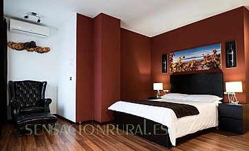 Agroturismo Valdelana en Elciego, Álava