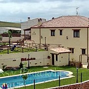 Casas Rurales la Aldea 001