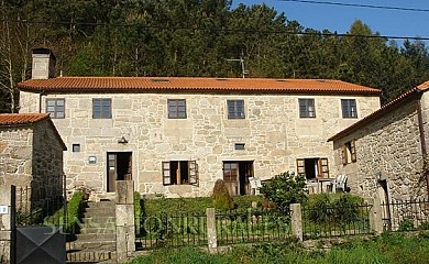 Casa da Balea en Corcubión - Foto 1, A Coruña