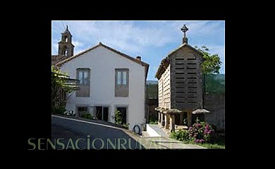 Casa Boa Rial en Noia - Foto 1, A Coruña