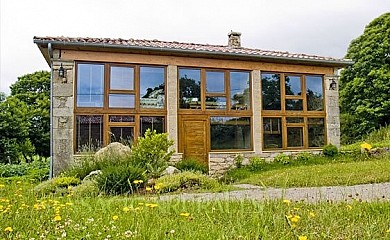 Ecoagroturismo Arqueixal en Palas de Rei - Foto 1, Lugo