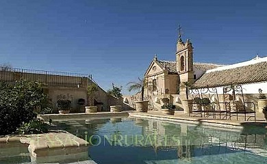 Hospederia del Monasterio en Osuna - Foto 1, Sevilla