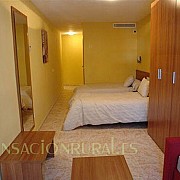 Hotel Rural El Rosal 001