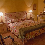 Casa Palacio Conde de Garcinarro Hotel Rural 001