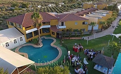 Hospedería del Desierto en Tabernas - Foto 1, Almería