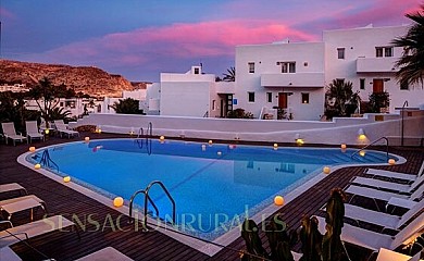 Hotel El Tio Kiko en Agua Amarga - Foto 1, Almería