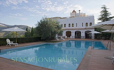 Hotel Villa de Laujar de Andarax en Laujar de Andarax - Foto 1, Almería