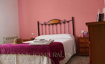 Venecia Bed & Breakfast en Villafranca Del Bierzo, León