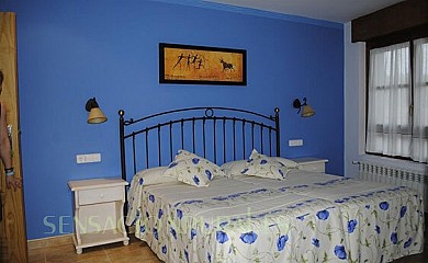 Hostal La Corte de los Pinares en Vinuesa - Foto 1, Soria