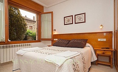 Hostal Vinuesa en Vinuesa - Foto 1, Soria