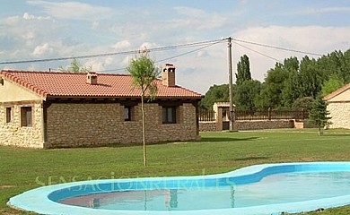 Casa Rural El Setar del Duero en Berlanga de Duero - Foto 1, Soria