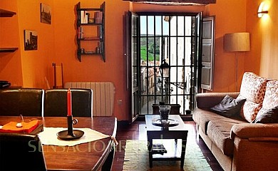 Apartamentos Top Mediaval en Sigüenza - Foto 1, Guadalajara