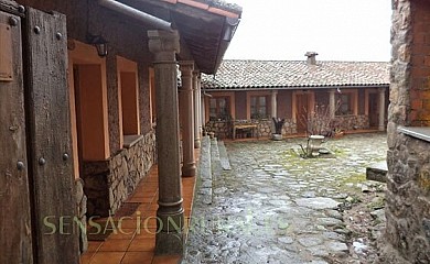 Mánsio de la plata en Peñacaballera - Foto 1, Salamanca