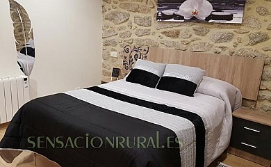 Casa Eiro en Lobios - Foto 1, Ourense