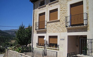 Casa Rosa - Foto 1