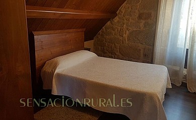 Casa da Chousa en Combarro - Foto 1, Pontevedra