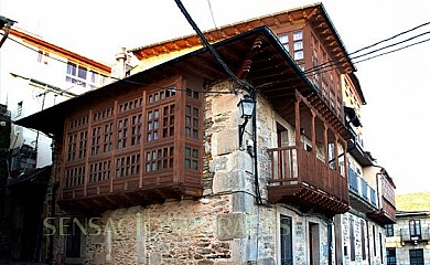 Casa Rural Tia Basi en Puebla de Sanabria - Foto 1, Zamora