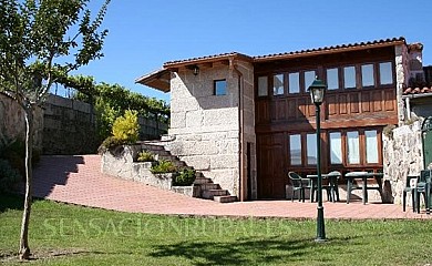 Casa O Rozo en Tui - Foto 1, Pontevedra