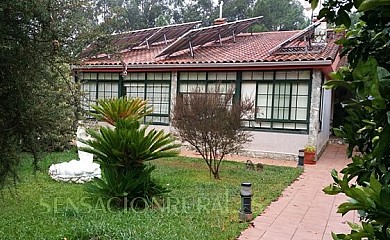 Vivienda de Uso Turístico Las Hortensias en Tui - Foto 1, Pontevedra