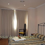 Hotel Duerming Villa De Sarria 001