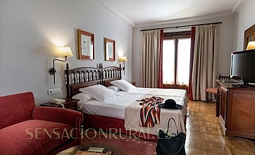Parador de Tordesillas en Tordesillas, Valladolid