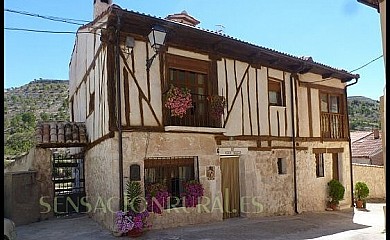 Casa Marina en Curiel de Duero - Foto 1, Valladolid