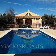 Casa Rural Los Cantos 001