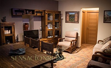 Casa Rural El Mesón en Fermoselle - Foto 1, Zamora