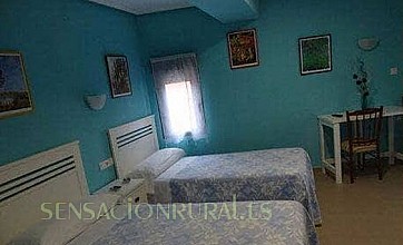 Hostal La Estación en Toro, Zamora