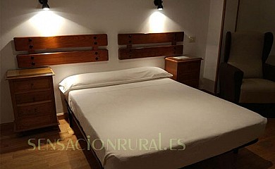 Hotel Los Perales en Puebla de Sanabria - Foto 1, Zamora