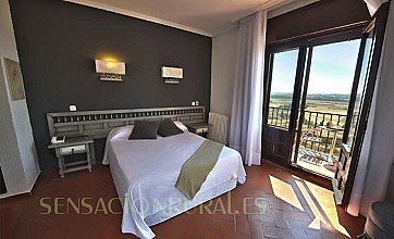 Hotel Juan II en Toro, Zamora