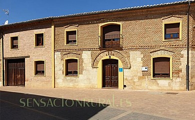 El Arco en Becerril de Campos - Foto 1, Palencia