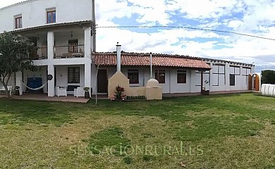 Casa Rural Santa Ana en Pedrola - Foto 1, Zaragoza