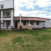 Casa Rural Santa Ana 001