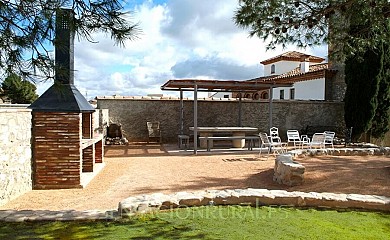 Casa Rural Palacete Magaña en Malón - Foto 1, Zaragoza