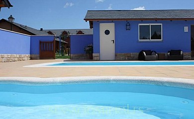 Apartamentos Rurales El Capricho de Gonzalo - Foto 1