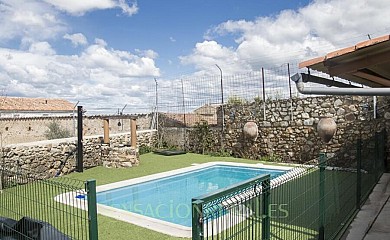 Casa Rural El Portalino en Ruanes - Foto 1, Cáceres