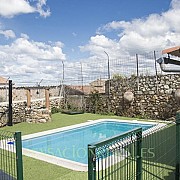 Casa Rural El Portalino 001