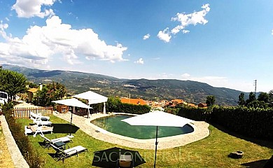 Casa Rural El Regajo Valle del Jerte en El Torno - Foto 1, Cáceres