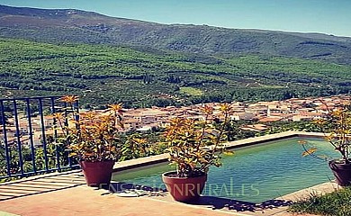 Puerto de la Serrana en Jerte - Foto 1, Cáceres