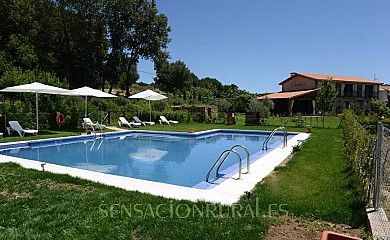 Casa Rural el Secadero en Jarandilla de la Vera - Foto 1, Cáceres