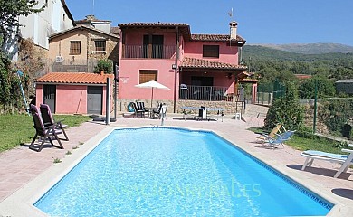 Casa Rural Santana en Cuacos de Yuste - Foto 1, Cáceres