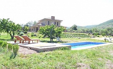 Casa Rural Agua Antigua en Gargüera - Foto 1, Cáceres