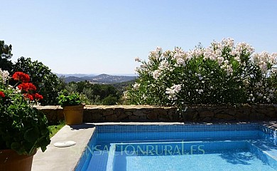 Casa Rural Sierra de Aguafría en Monesterio - Foto 1, Badajoz