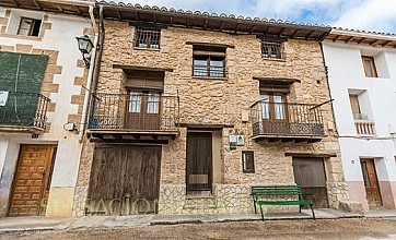 Casa Ana en Beceite, Teruel