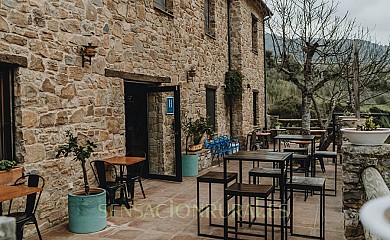 Hotel Rural Cueva del Gato en Benaojan - Foto 1, Málaga