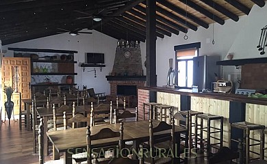 La Casa del Villar en Villar De La Encina - Foto 1, Cuenca