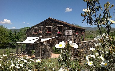 Majada del rayo en Majaelrayo - Foto 1, Guadalajara