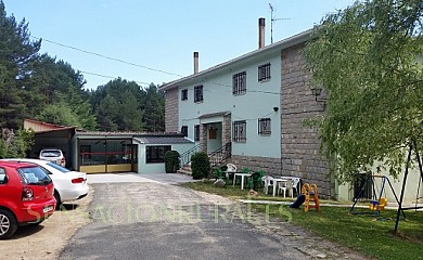 La vista de Gredos - Foto 1